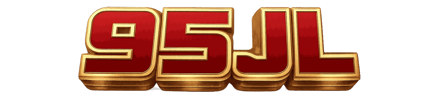 95jl Casino Logo